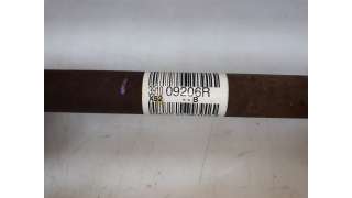 Recambio de transmision delantera derecha para dacia logan ii 2012- ambiance referencia OEM IAM 391009206R 391009206R 