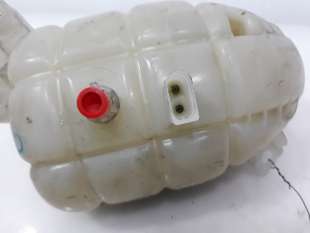 Recambio de deposito expansion para bmw serie 3 touring (f31) 2012-2016 318d referencia OEM IAM 17137609468 17137609468  2