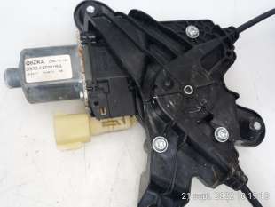 Recambio de elevalunas trasero izquierdo para ford mondeo lim. 2014- st-line referencia OEM IAM 2017020 2017020  2