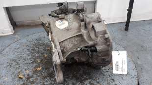 Recambio de caja cambios para mercedes-benz clase a (w169) 2004-2012 a 180 cdi a-edition referencia OEM IAM A1693603600 04346705 2