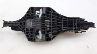 Recambio de maneta exterior trasera derecha para land rover discovery sport 2014- hse referencia OEM IAM LR061201 FK72224A82AA F 2