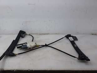 Recambio de elevalunas delantero izquierdo para renault laguna coupe 2008-2016 base referencia OEM IAM 130822258 130822258  2