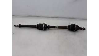 Recambio de transmision delantera derecha para renault megane ii familiar 2003-2009 business referencia OEM IAM 8200472158 82004