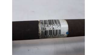 Recambio de transmision delantera derecha para renault megane ii familiar 2003-2009 business referencia OEM IAM 8200472158 82004
