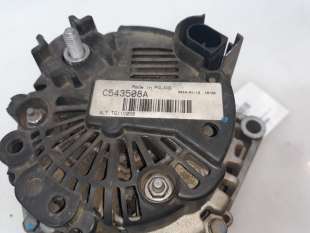 Recambio de alternador para mitsubishi colt berlina 3 (cz) 2005-2009 1.5 di-d inform referencia OEM IAM C543508A C543508A 