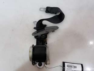 Recambio de cinturon seguridad trasero izquierdo para nissan almera tino (v10m) 2000-2006 referencia OEM IAM 307797099JN7 K6502 