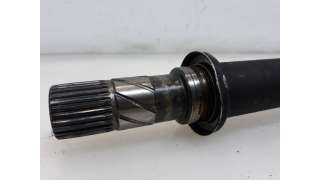 Recambio de transmision delantera derecha para renault megane ii familiar 2003-2009 business referencia OEM IAM 8200472158 82004