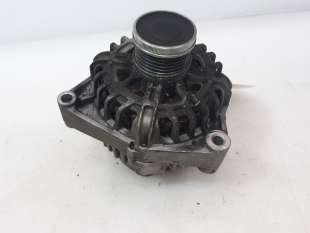 Recambio de alternador para mitsubishi colt berlina 3 (cz) 2005-2009 1.5 di-d inform referencia OEM IAM C543508A C543508A  2