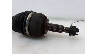 Recambio de transmision delantera derecha para renault megane ii familiar 2003-2009 business referencia OEM IAM 8200472158 82004