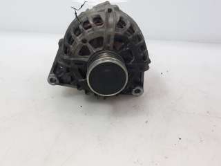 Recambio de alternador para mitsubishi colt berlina 3 (cz) 2005-2009 1.5 di-d inform referencia OEM IAM C543508A C543508A 
