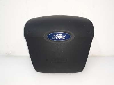 Recambio de airbag delantero izquierdo para ford mondeo ber. (ca2) 2007-2015 ghia referencia OEM IAM 6M21U042B85 6M21U042B85 