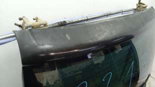 Recambio de porton trasero para volkswagen touareg (7la) 2002-2007 tdi v6 referencia OEM IAM 7L6827025AS 7L6827025AS  2