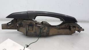 Recambio de maneta exterior trasera izquierda para land rover discovery sport 2014- hse referencia OEM IAM LR061201 FK72224A82AA 2