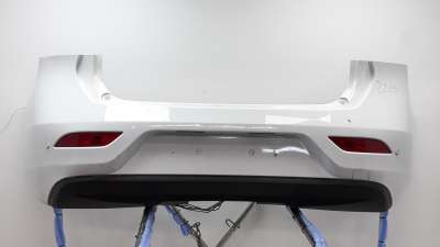 Recambio de paragolpes trasero para volvo v40 2012- kinetic referencia OEM IAM 39820441 39820441 