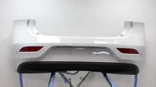 Recambio de paragolpes trasero para volvo v40 2012- kinetic referencia OEM IAM 39820441 39820441 