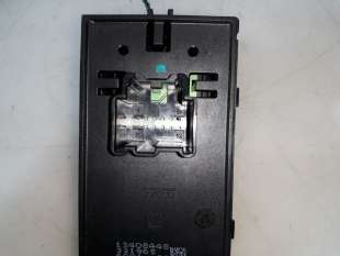 Recambio de mando elevalunas delantero derecho para opel astra k lim. 5türig 2015- dynamic referencia OEM IAM 13408448 13408448  2