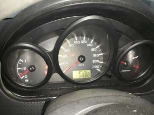 Recambio de cuadro instrumentos para mitsubishi colt berlina 3 (cz) 2005-2009 1.5 di-d inform referencia OEM IAM MR951770 MR9517