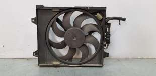 Recambio de electroventilador para ford ka (ccu) 2008-2017 1.2 8v cat referencia OEM IAM 51787111 51787111 