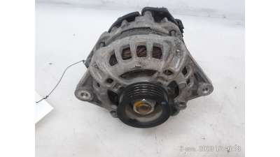 Recambio de alternador para hyundai i10 2013- basis referencia OEM IAM 3730002850 3730002850 