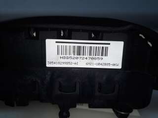 Recambio de airbag delantero izquierdo para ford mondeo ber. (ca2) 2007-2015 ghia referencia OEM IAM 6M21U042B85 6M21U042B85 