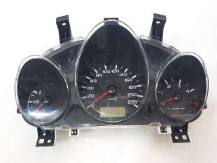 Recambio de cuadro instrumentos para mitsubishi colt berlina 3 (cz) 2005-2009 1.5 di-d inform referencia OEM IAM MR951770 MR9517 2