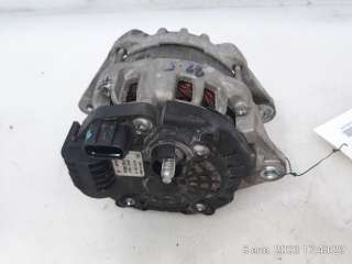 Recambio de alternador para hyundai i10 2013- basis referencia OEM IAM 3730002850 3730002850 