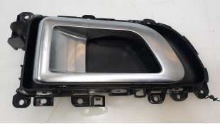 Recambio de maneta interior delantera derecha para land rover discovery sport 2014- hse referencia OEM IAM LR059559 FK7222600AB 