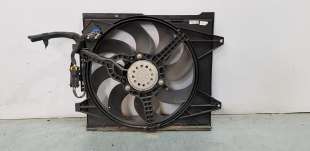 Recambio de electroventilador para ford ka (ccu) 2008-2017 1.2 8v cat referencia OEM IAM 51787111 51787111  2