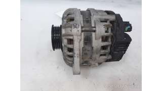 Recambio de alternador para hyundai i10 2013- basis referencia OEM IAM 3730002850 3730002850 