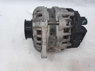 Recambio de alternador para hyundai i10 2013- basis referencia OEM IAM 3730002850 3730002850 