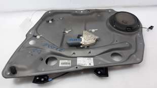 Recambio de elevalunas delantero derecho para mercedes-benz clase a (w169) 2004-2012 a 180 cdi a-edition referencia OEM IAM A169