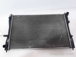 Recambio de radiador agua para mitsubishi colt berlina 3 (cz) 2005-2009 1.5 di-d inform referencia OEM IAM D639939 D639939 