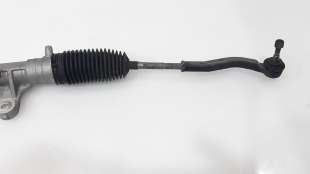 Recambio de cremallera direccion para renault captur 2013- expression referencia OEM IAM 490013552R 490013552R  2