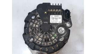 Recambio de alternador para hyundai i10 2013- basis referencia OEM IAM 3730002850 3730002850 