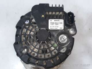 Recambio de alternador para hyundai i10 2013- basis referencia OEM IAM 3730002850 3730002850 