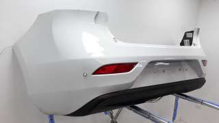Recambio de paragolpes trasero para volvo v40 2012- kinetic referencia OEM IAM 39820441 39820441 