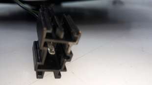 Recambio de elevalunas delantero derecho para mercedes-benz clase a (w169) 2004-2012 a 180 cdi a-edition referencia OEM IAM A169 2