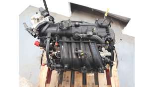 Recambio de motor completo para hyundai i10 2013- basis referencia OEM IAM G4HG G4HG 