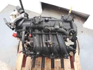 Recambio de motor completo para hyundai i10 2013- basis referencia OEM IAM G4HG G4HG 