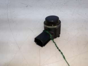 Recambio de sensor de aparcamiento para ford kuga (cbs) 2012- st-line limited edition referencia OEM IAM F1CT15K859BA F1CT15K859