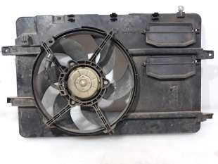 Recambio de electroventilador para mitsubishi colt berlina 3 (cz) 2005-2009 1.5 di-d inform referencia OEM IAM MN130391 MN130391