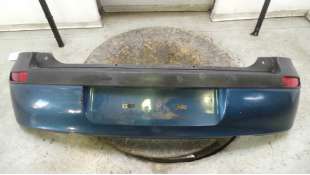 Recambio de paragolpes trasero para opel corsa c 2000-2003 comfort referencia OEM IAM 1404093 09116147 09116147