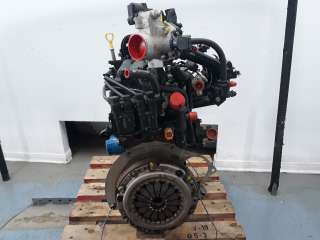 Recambio de motor completo para hyundai i10 2013- basis referencia OEM IAM G4HG G4HG 