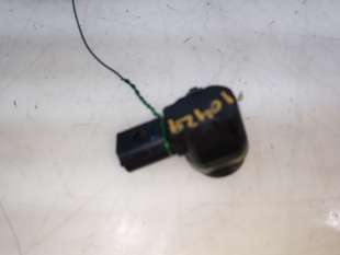 Recambio de sensor de aparcamiento para ford kuga (cbs) 2012- st-line limited edition referencia OEM IAM F1CT15K859BA F1CT15K859 2