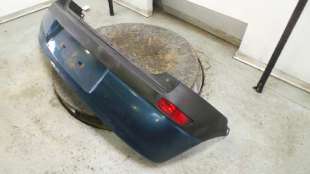 Recambio de paragolpes trasero para opel corsa c 2000-2003 comfort referencia OEM IAM 1404093 09116147 09116147 2