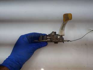 Recambio de cerradura capo para ford mondeo ber. (ca2) 2007-2015 ghia referencia OEM IAM 1490196 1490196  2