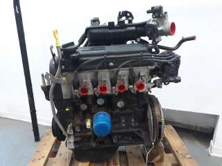Recambio de motor completo para hyundai i10 2013- basis referencia OEM IAM G4HG G4HG 