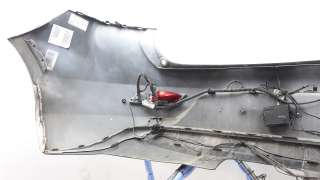 Recambio de paragolpes trasero para volvo v40 2012- kinetic referencia OEM IAM 39820441 39820441 