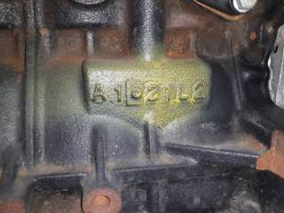 Recambio de motor completo para hyundai i10 2013- basis referencia OEM IAM G4HG G4HG 