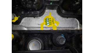 Recambio de motor completo para hyundai i10 2013- basis referencia OEM IAM G4HG G4HG 